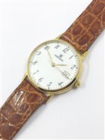 Orologio Mondia Donna in Oro VAROR33 - VAROR33
